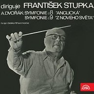 Hudba Diriguje František Stupka
