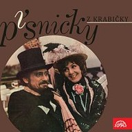 Hudba Písničky z krabičky