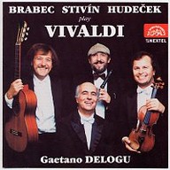 Hudba Brabec, Stivín, Hudeček hrají Vivaldi