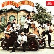 Hudba The Crazy Ragtimers