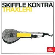 Hudba Skiffle kontra