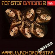 Hudba Tančíme non stop 2