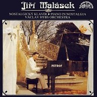 Hudba Nostalgický klavír