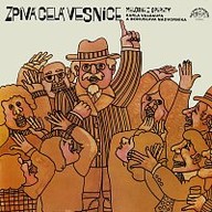 Hudba Zpívá celá vesnice