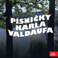 Hudba Písničky Karla Valdaufa