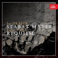 Hudba Jirásek, Fišer: Stabat mater, Requiem