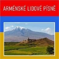 Hudba Arménské lidové písně