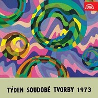 Hudba Týden soudobé hudby 1973