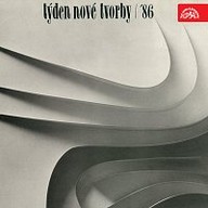 Hudba Týden nové tvorby 1986