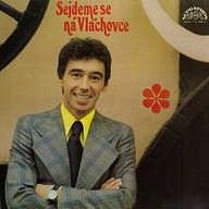 Hudba Sejdeme se na Vlachovce