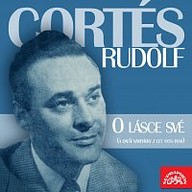 Hudba O lásce své (a další nahrávky z let 1958-1960)
