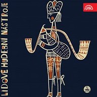 Hudba Lidové hudební nástroje