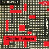 Hudba Chopin: Scherza