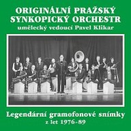 Hudba Legendární gramofonové snímky z let 1976-89