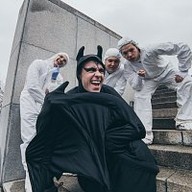 Hudba Horší už to nebude