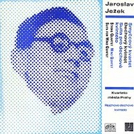 Hudba Ježek: Smyčcový kvartet, Dechový kvintet, Suita