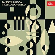 Hudba Taneční hudba v Československu