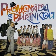 Hudba Promenáda s buřinkou