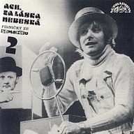 Hudba Písničky ze Semaforu 2 Ach, ta láska nebeská