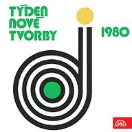 Hudba Týden nové tvorby 1980