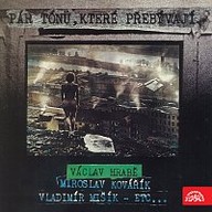 Hudba Pár tónů, které přebývají...