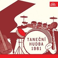 Hudba Taneční hudba 1961