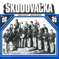 Hudba Dechový orchestr Škodovačka