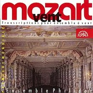 Hudba Mozart, Vent: Don Giovanni, Únos ze Serailu