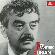 Hudba Emil František Burian