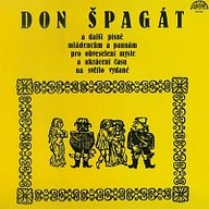 Hudba Don Špagát