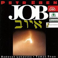 Hudba Eben: Job pro varhany