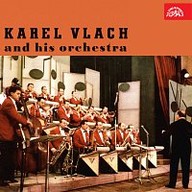 Hudba Hraje Karel Vlach se svým orchestrem