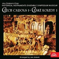 Hudba České koledy 1