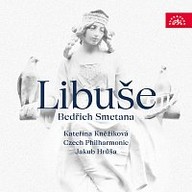 Hudba Smetana: Libuše
