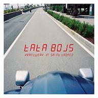 Hudba Kraftwerk in Saint Tropez