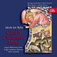 Hudba Ryba: Czech Christmas Mass