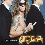 Hudba Jsem trochu divnej