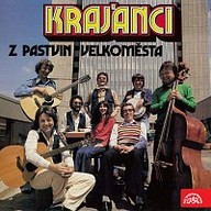 Hudba Z pastvin velkoměsta