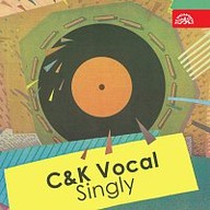 Hudba C&K Vocal - Singly