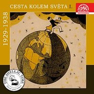 Hudba Historie psaná šelakem - Cesta kolem světa I. (1929-1938)