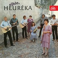 Hudba Ejhle, Heuréka