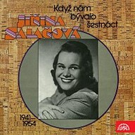 Hudba Když nám bývalo šestnáct