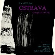 Hudba Kubín: Ostrava