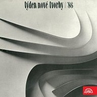 Hudba Týden nové tvorby 1986