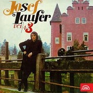 Hudba Josef Laufer v roce 1969 / Josef Laufer ve 1/4 3