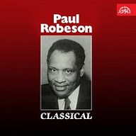 Hudba Paul Robeson Classical