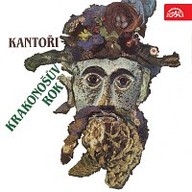 Hudba Krakonošův rok