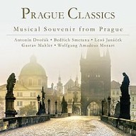 Hudba Prague Classics / Musical Souvenir from Prague