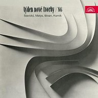 Hudba Týden nové tvorby 1986 / Slavický, Matys, Ištvan, Hurník