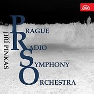 Hudba Symfonický orchestr pražského rozhlasu, Jiří Pinkas